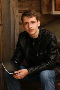 Profile of Aidan Mason