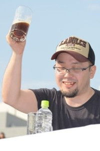 Profile of Yukke-ani