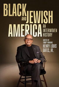 Poster for Black and Jewish America: An Interwoven History