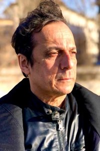 Profile of Stefano Salvati