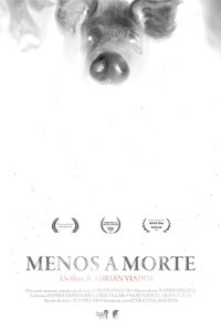 Menos a morte
