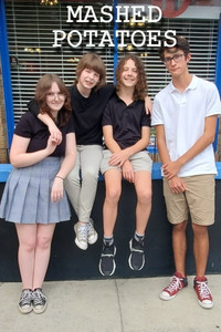 Poster for Mashed Potatoes