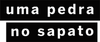 Logo - Uma Pedra no Sapato