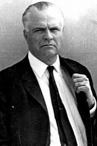 Profile of Zaharia Stancu