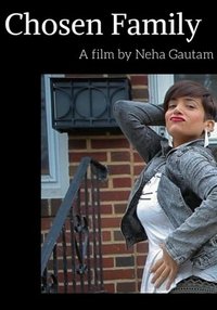 Poster for Chosen Family