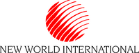 Logo - New World International