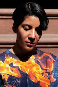 Profile of Fatima Al Qadiri