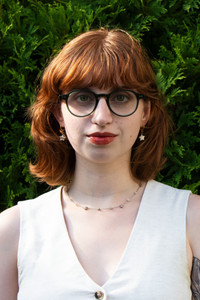 Profile of Kim Reese