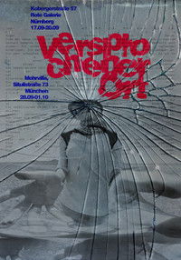 Poster for Versprochener Ort