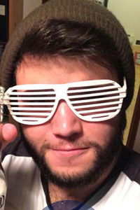 Profile of Mario Aguilera