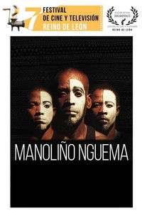 Poster for Manoliño Nguema