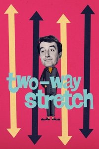 Poster for Two-Way Stretch