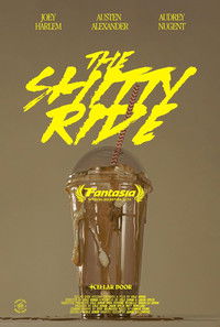 Poster for The Shitty Ride