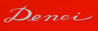 logo for Denei