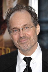 Profile of Dean Wright