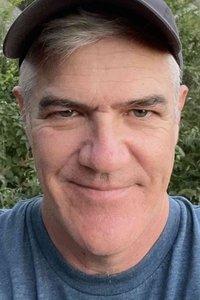 Profile of Patrick Rogers
