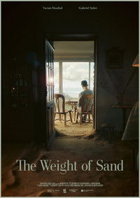 The Weight of Sand