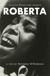 poster Roberta