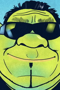 Profile of Kai Nazzal