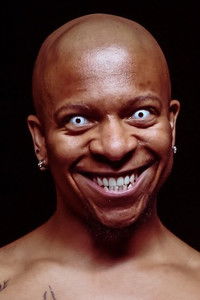 Profile of Lionel Gerard Green