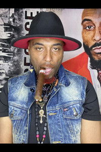 Profile of George Tyler Straughter