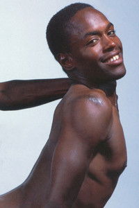 Profile of Bobby Joe