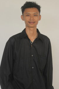 Profile of Muhammad Aribbillah