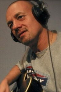 Profile of Ross Fraser