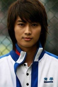 Profile of Chen Ze Yu