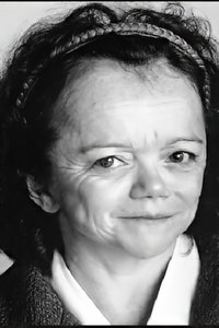 Mireille Mossé