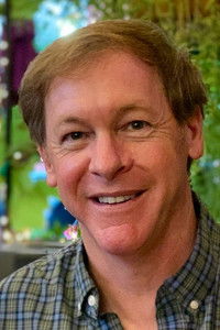 Profile of Brett Schlaman