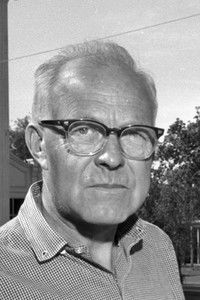 Profile of Randall Duell