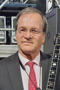 Profile of Christos Nikolopoulos