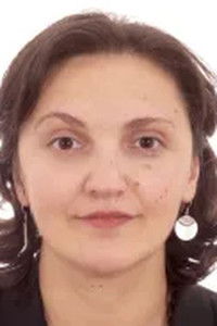 Profile of Mzekala Achaidze