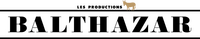 Logo - Les Productions Balthazar