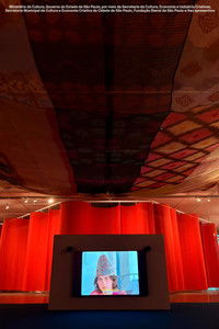 Poster for Hard Stone