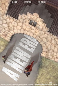 Poster for A New Era