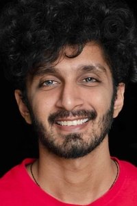 Profile of Aswin Ram