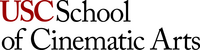 Logo - University of Southern California, School of Cinematic Arts