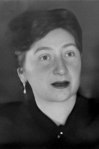 Profile of Marianna Semyonova