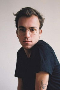 Profile of Lucas Wild