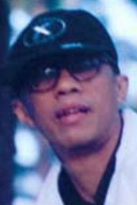 Profile of Amado Lacuesta