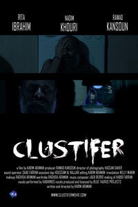 Poster for Clustifer