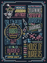 Poster for Season 12