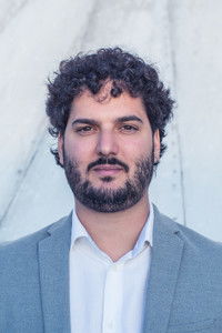 Profile of Harry Bracho