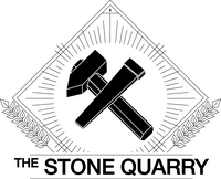 Logo - The Stone Quarry