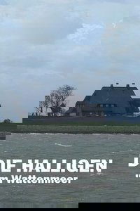 Die Halligen im Wattenmeer