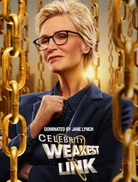 Poster for Celebrity Weakest Link
