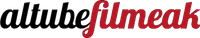 logo for Altube Filmeak