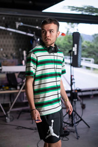 Profile of Alejandro Pereira